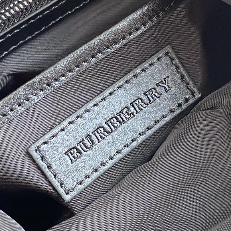 Burberry-Leisure backpack handbag