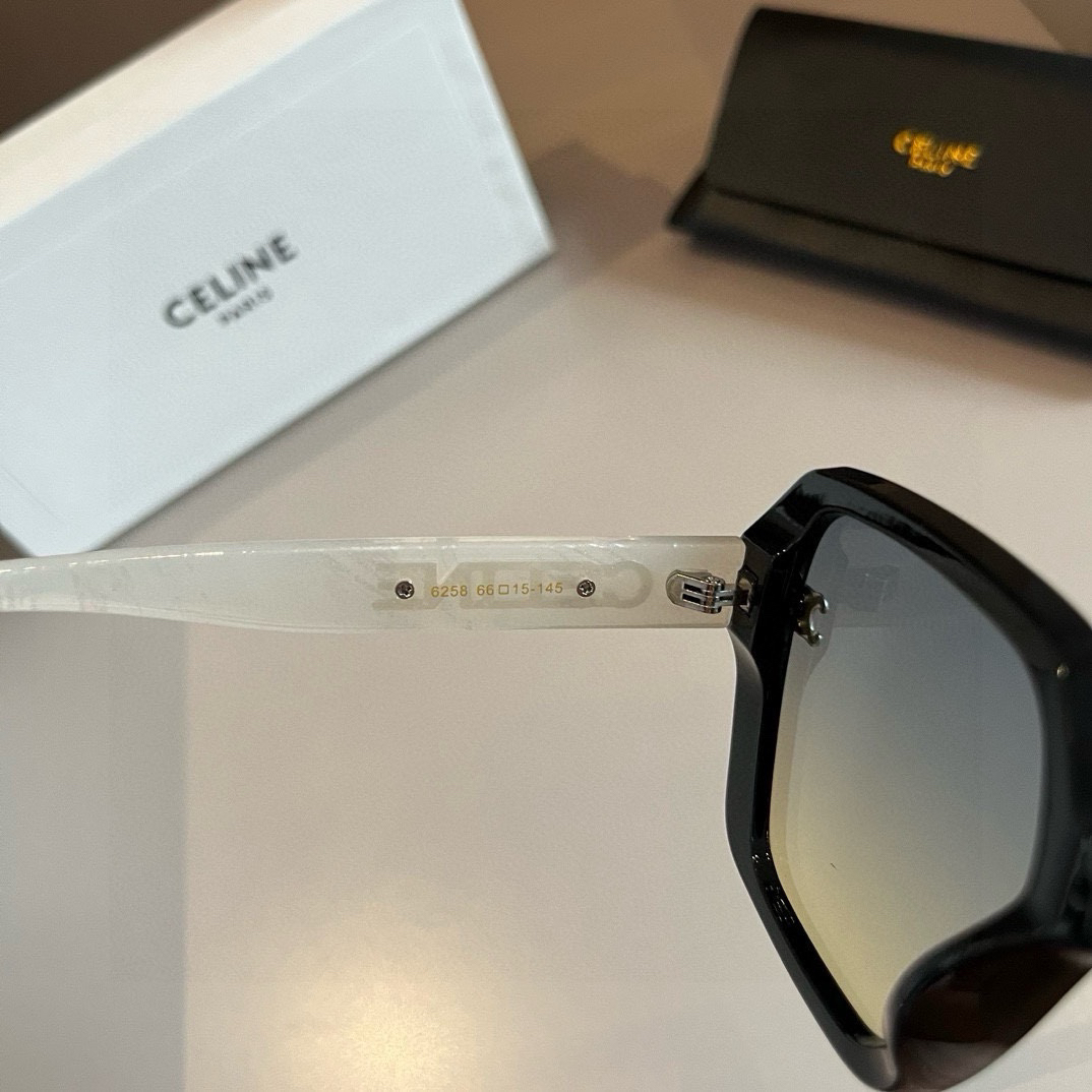 Celine-Women's Versatile Sunglasses