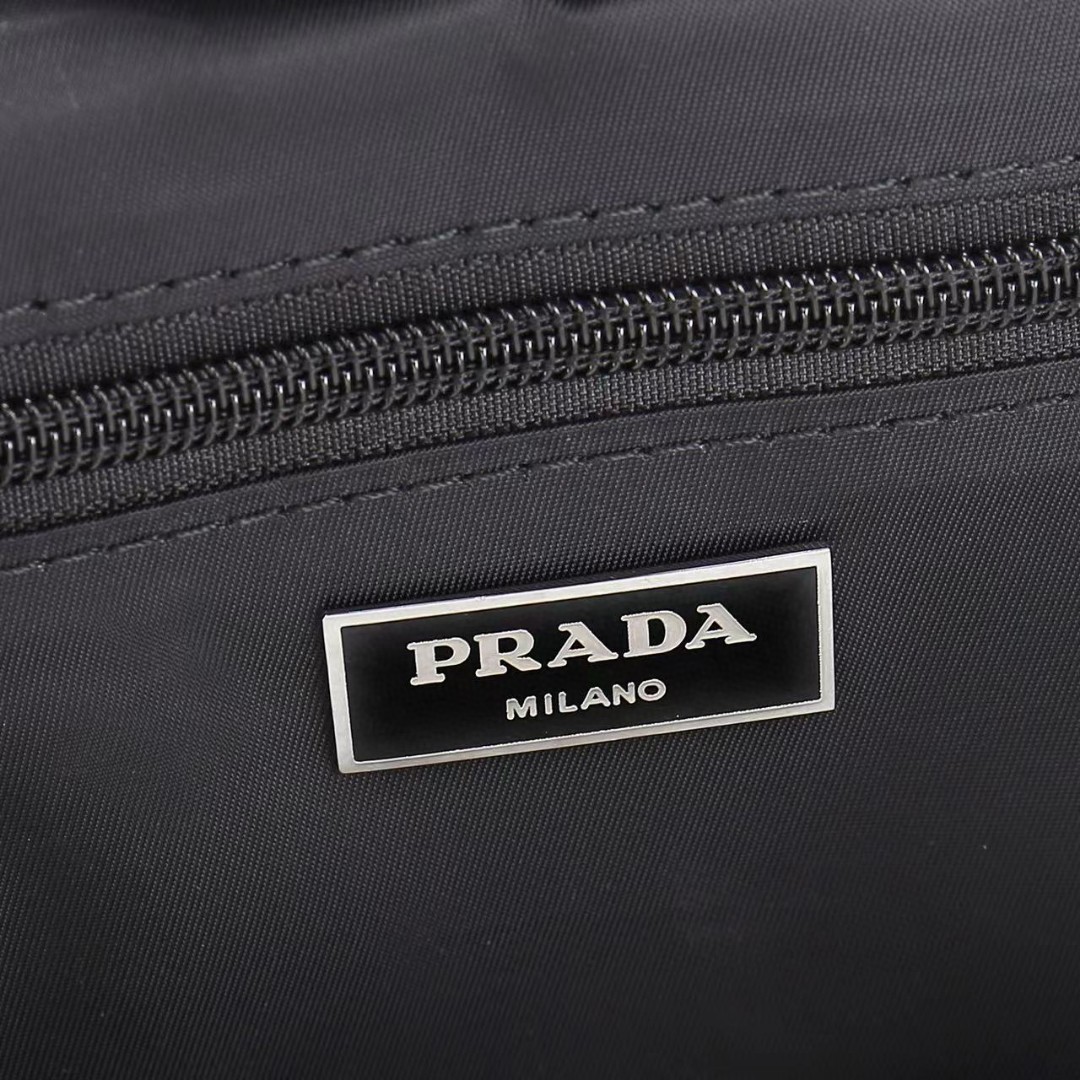 Prada-Fashion style backpack