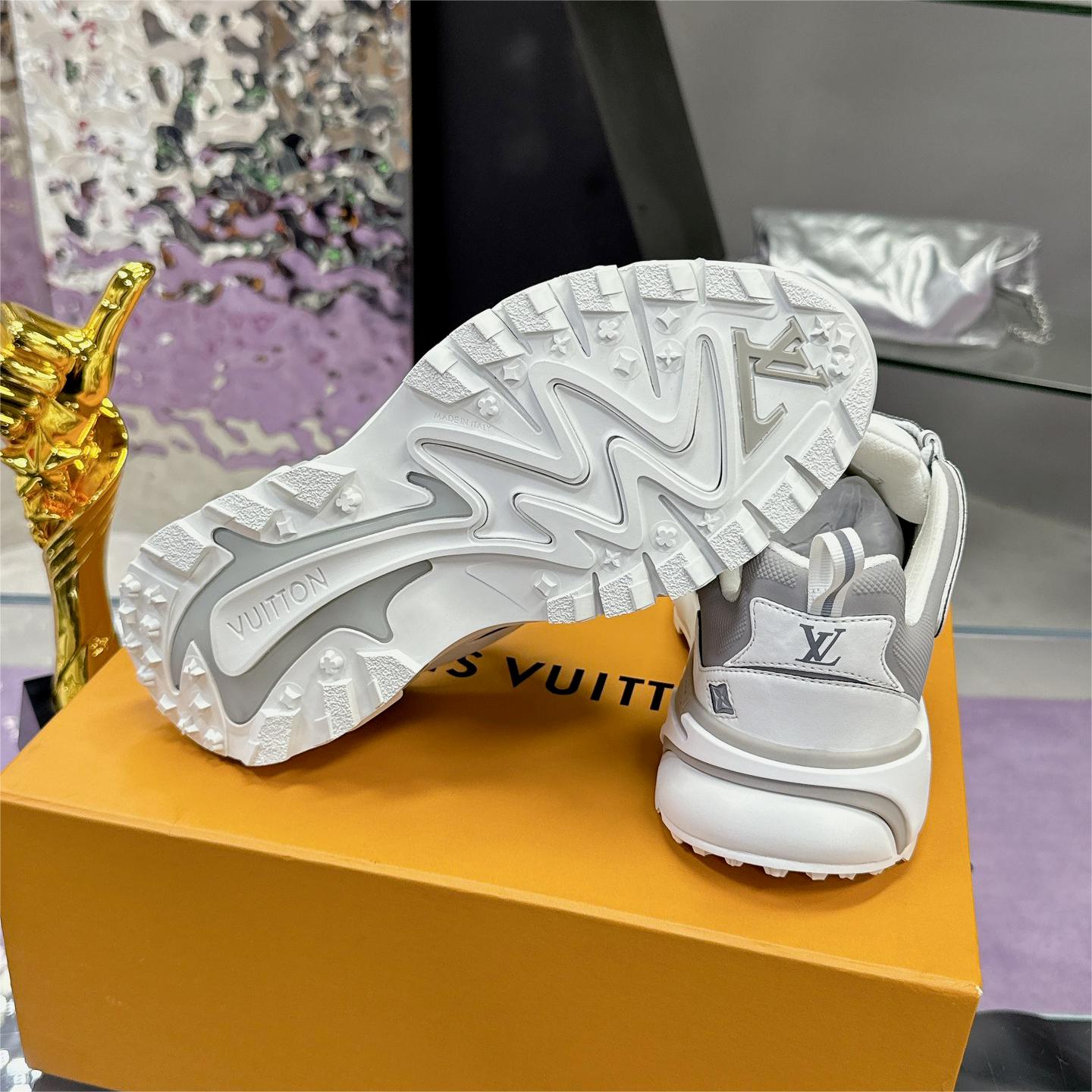 LV-Runner tatic monogram