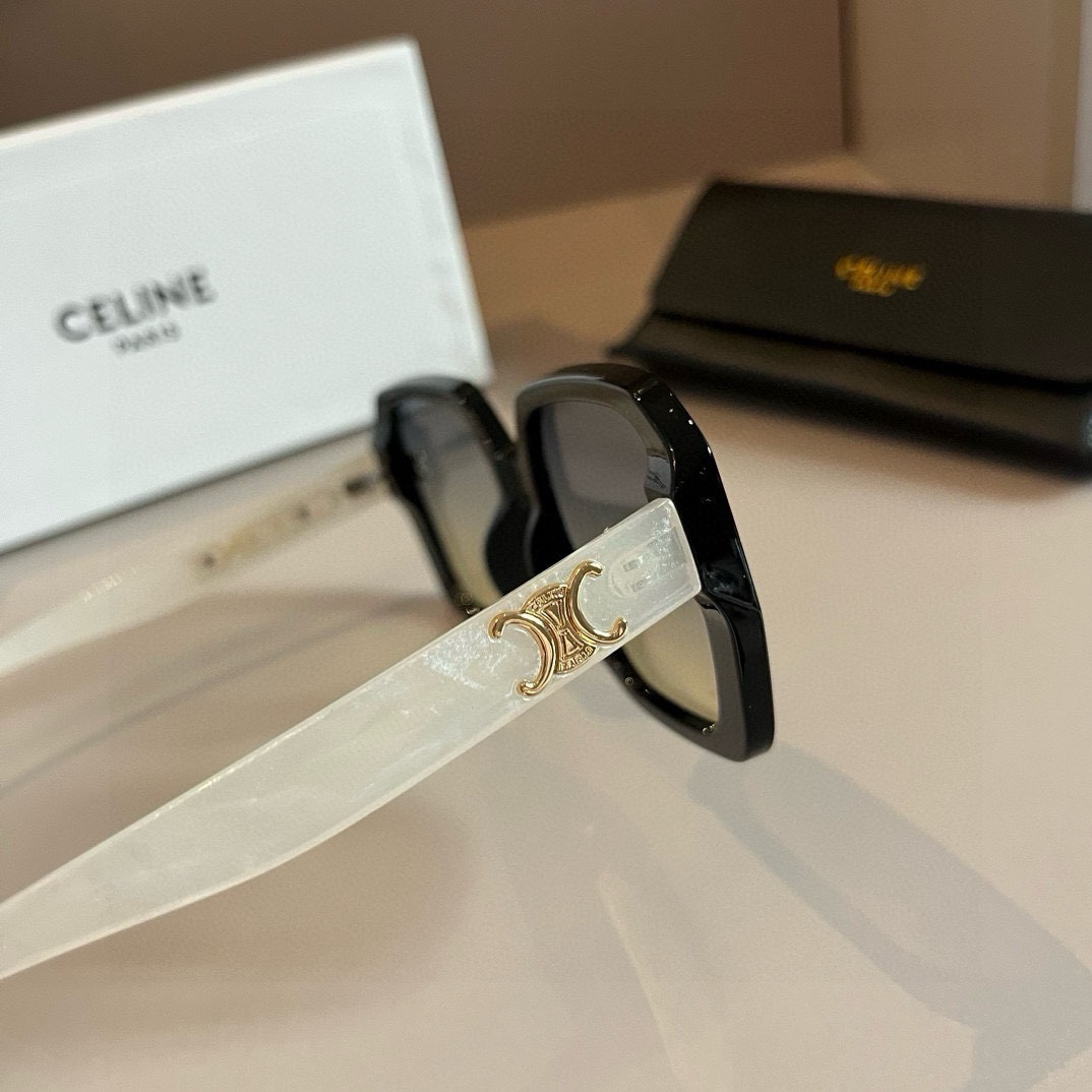 Celine-Women's Versatile Sunglasses