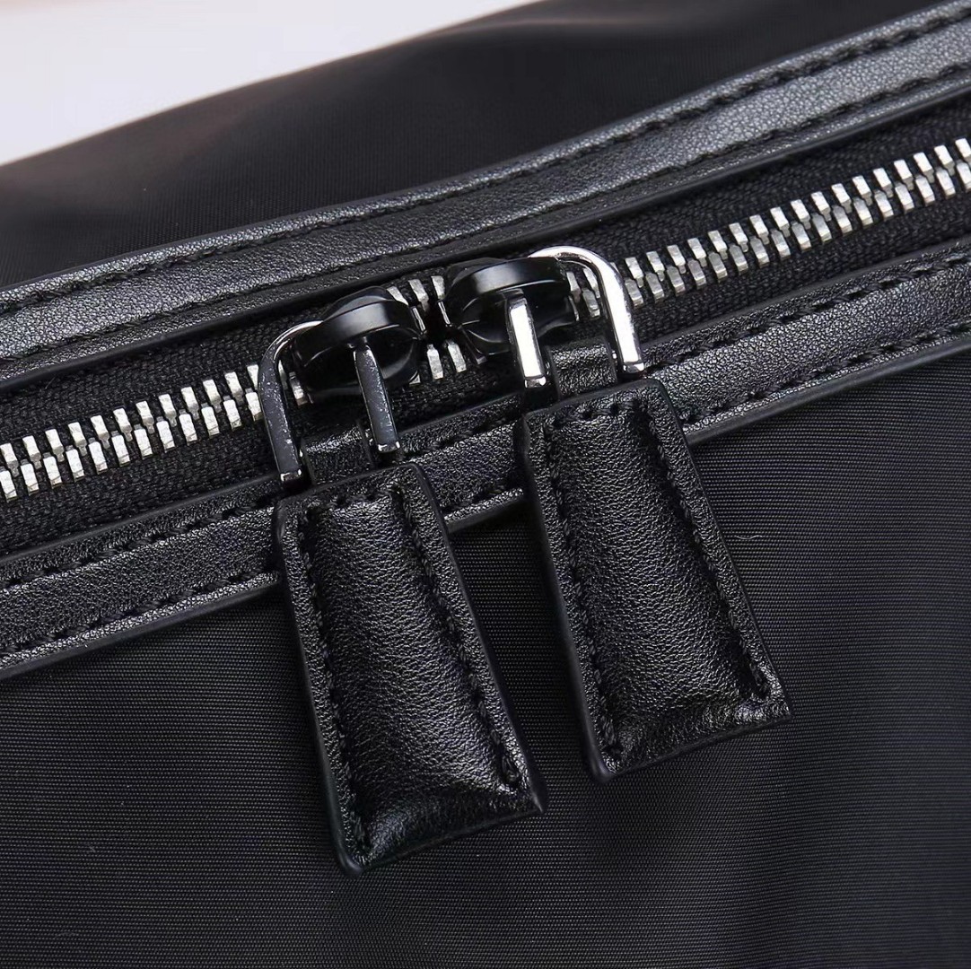 Prada-Imported Nylon Fabric Imported Nylon Fabric