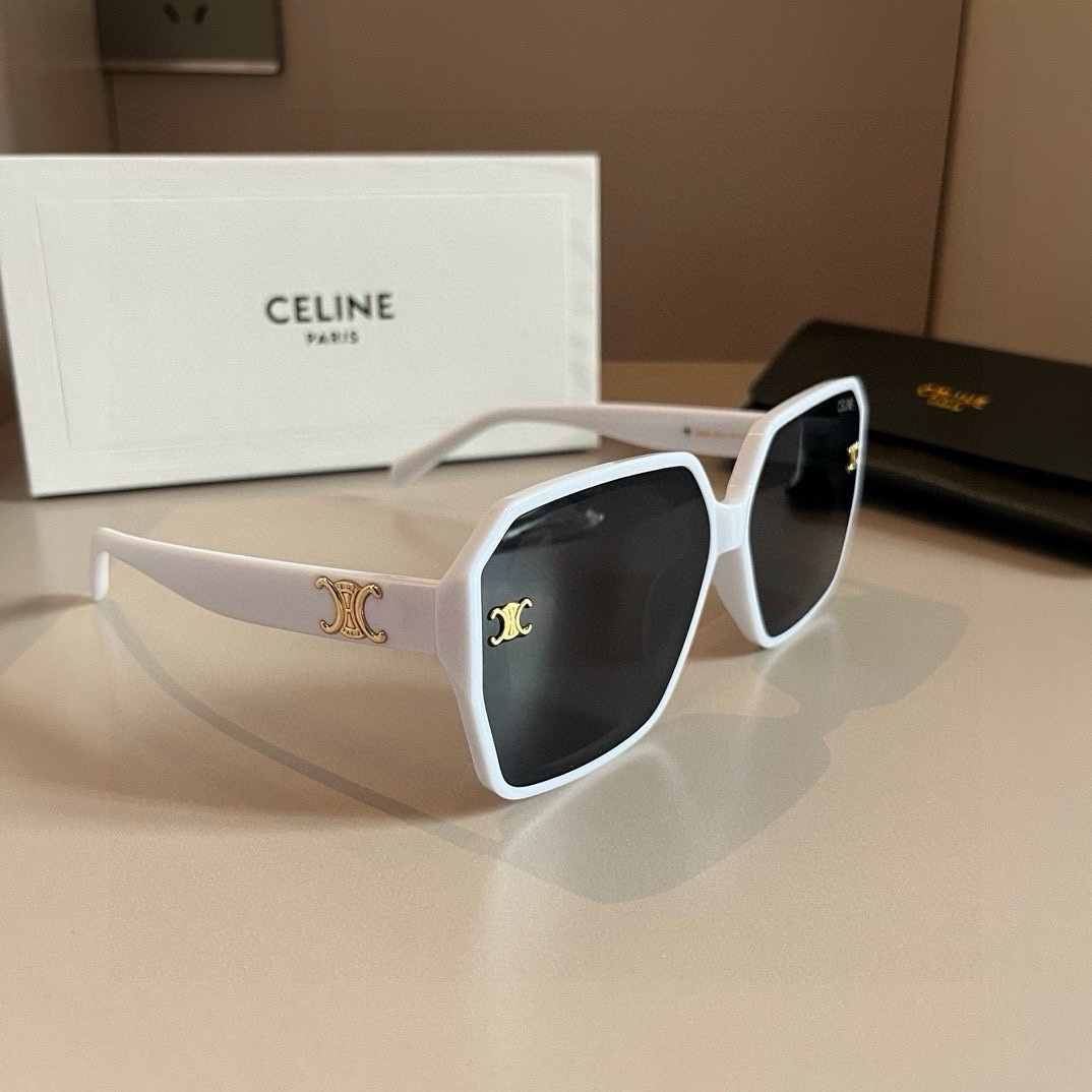 Celine-Women's Versatile Sunglasses