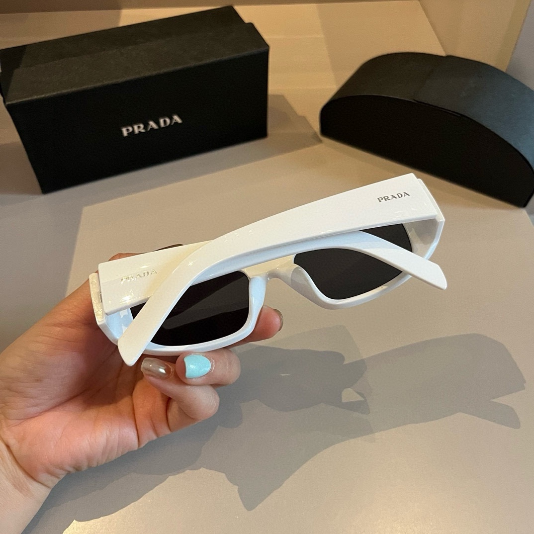 Prada-High-end men's and women's Sunglasses