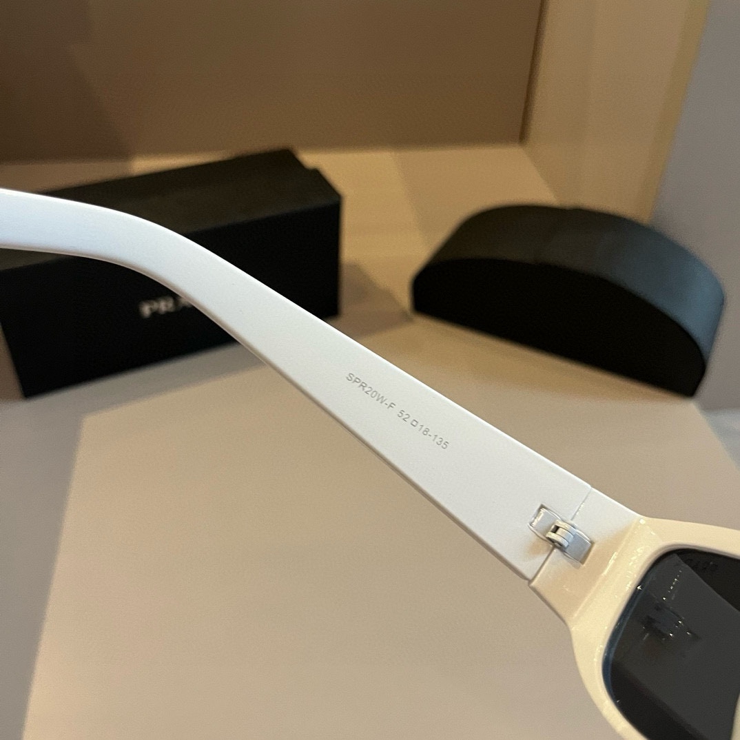Prada-High-end men's and women's Sunglasses