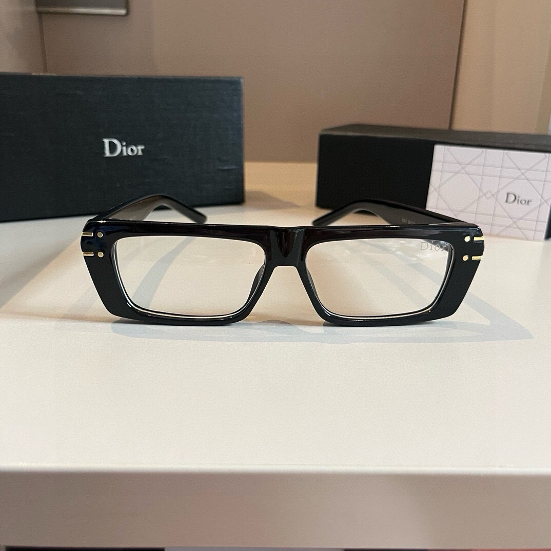 Dior-New polarized Glasses