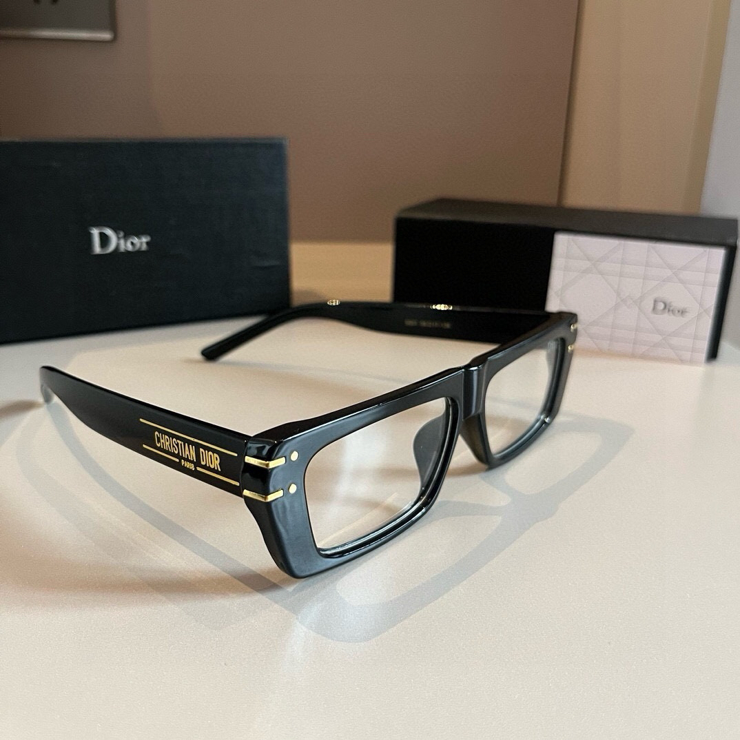 Dior-New polarized Glasses