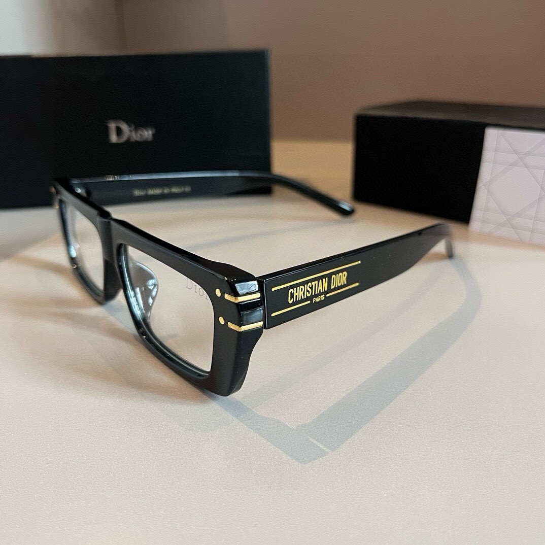 Dior-New polarized Glasses