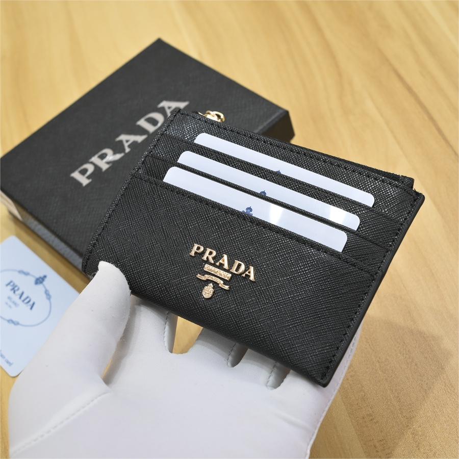 Prada-Pure pickup bag