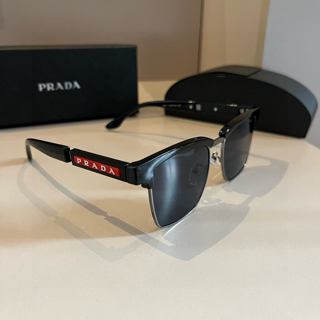 Prada-Cool Box Sunglasses