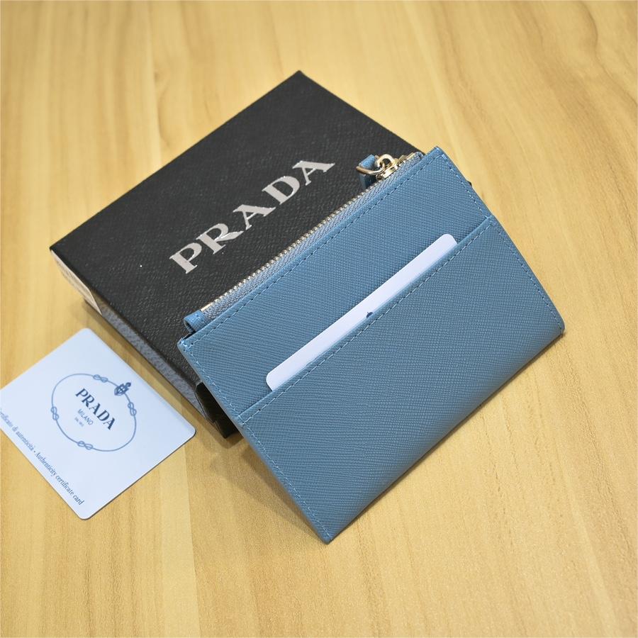 Prada-Hot selling real pickup bag