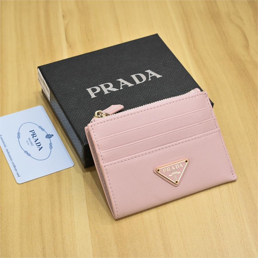 Prada-Hot selling real pickup bag