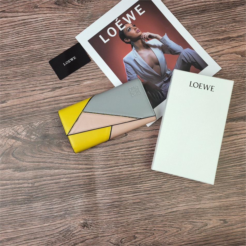 LOEWE-Multi functional small card bag