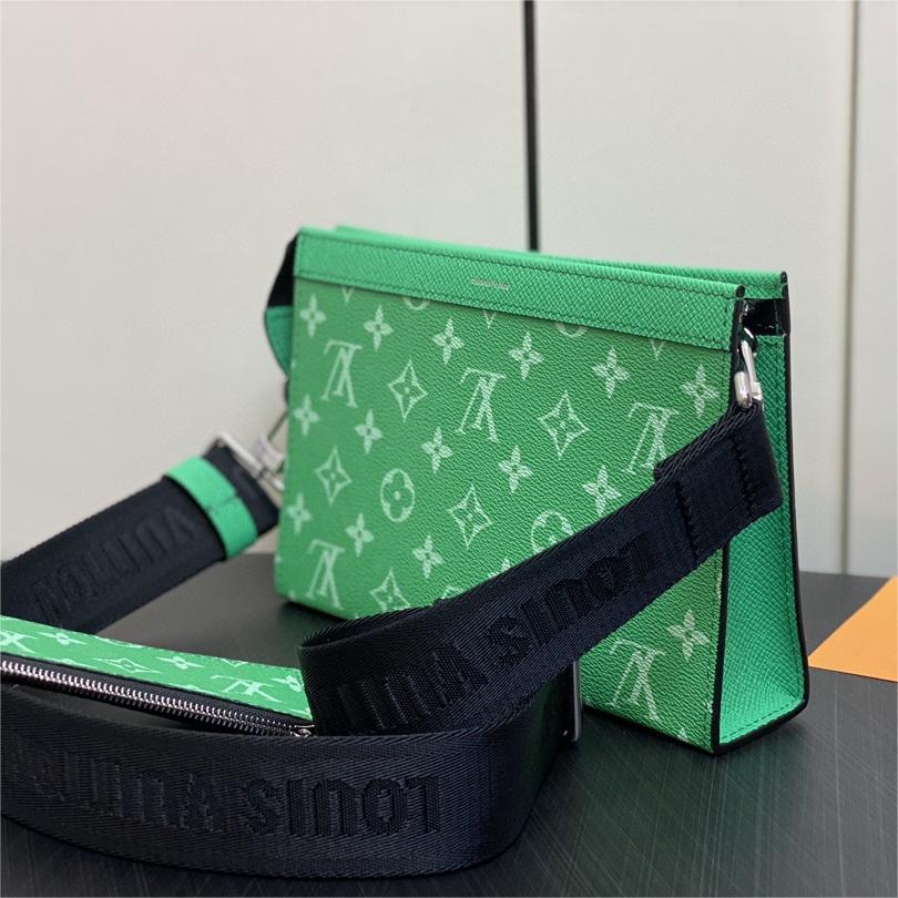 LV-gaston wearable wallet handbag