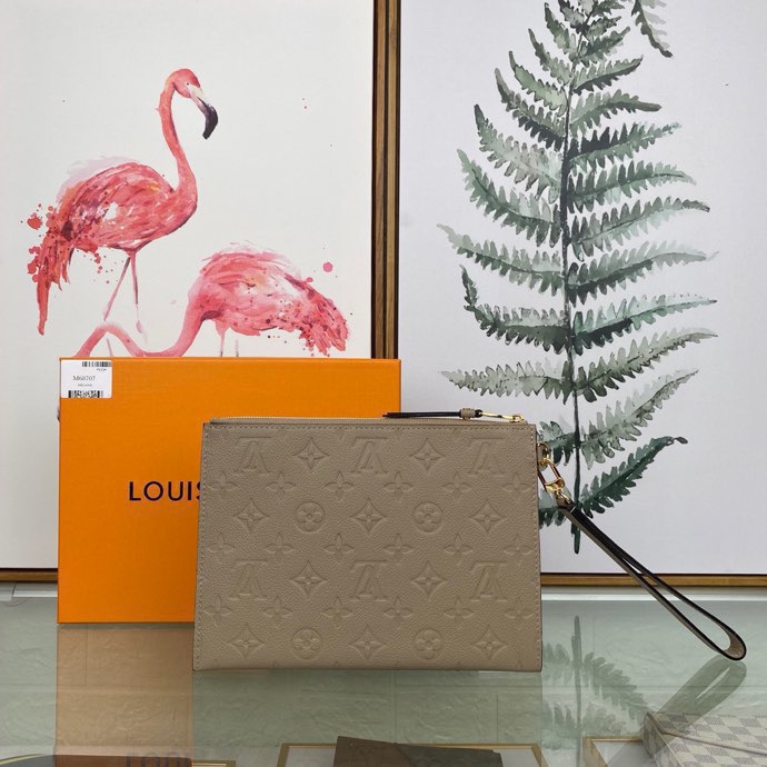 LV-Mélanie Medium Handbag