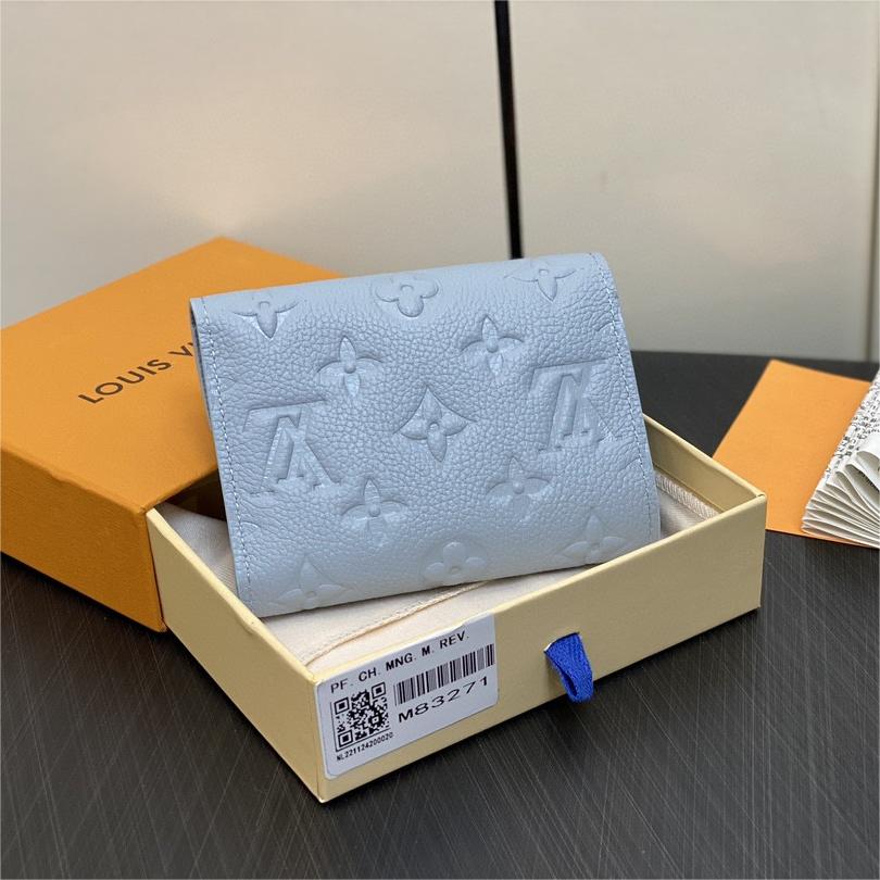 LV-Victoria wallet