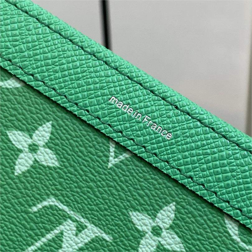 LV-gaston wearable wallet handbag