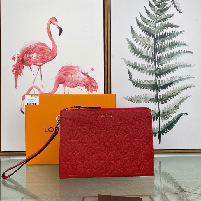 LV-Mélanie Medium Handbag