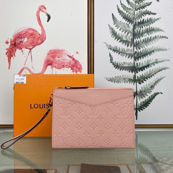 LV-Mélanie Medium Handbag