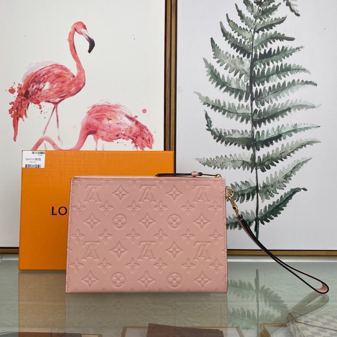 LV-Mélanie Medium Handbag