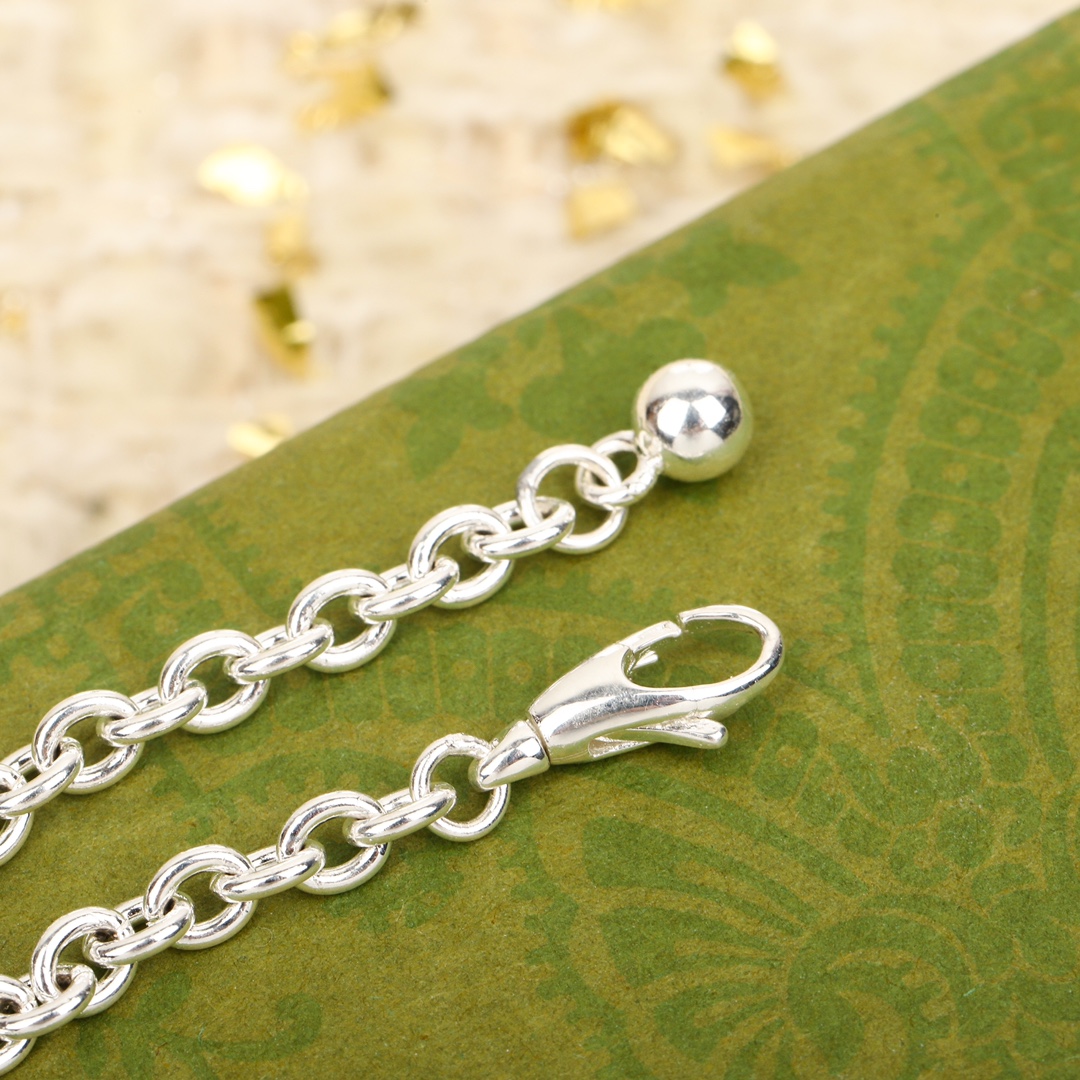 GUCCI-Trademark series bracelet