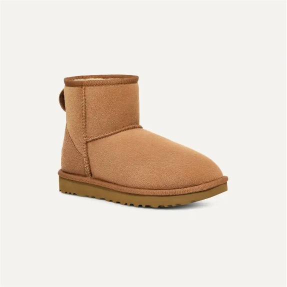 Ugg-Classic Mini II Boot