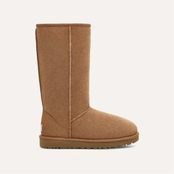 Ugg-Classic Tall ll Boot