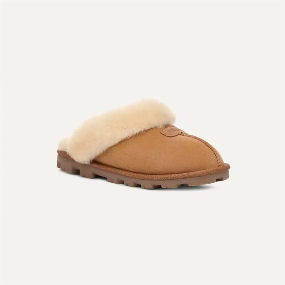 Ugg-Coquette Slipper