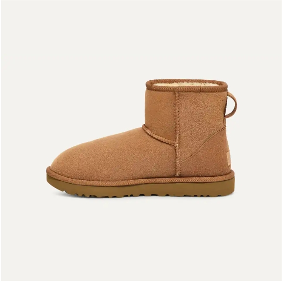 Ugg-Classic Mini II Boot