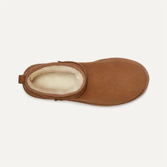 Ugg-Classic Ultra Mini