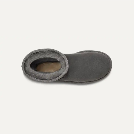 Ugg-Classic Short II