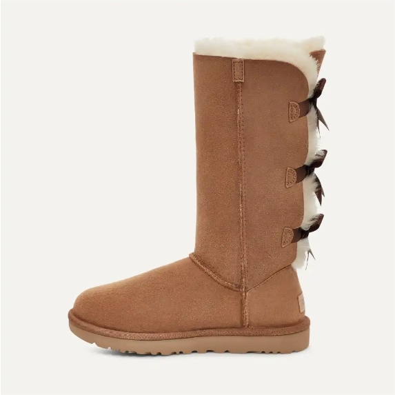 Ugg-Bailey Bow Tall ll Boot