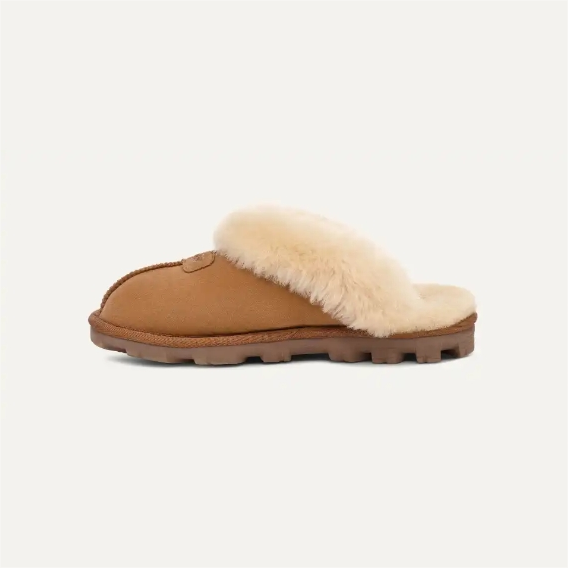Ugg-Coquette Slipper