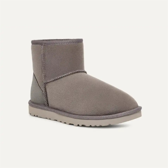 Ugg-Classic Mini Boot