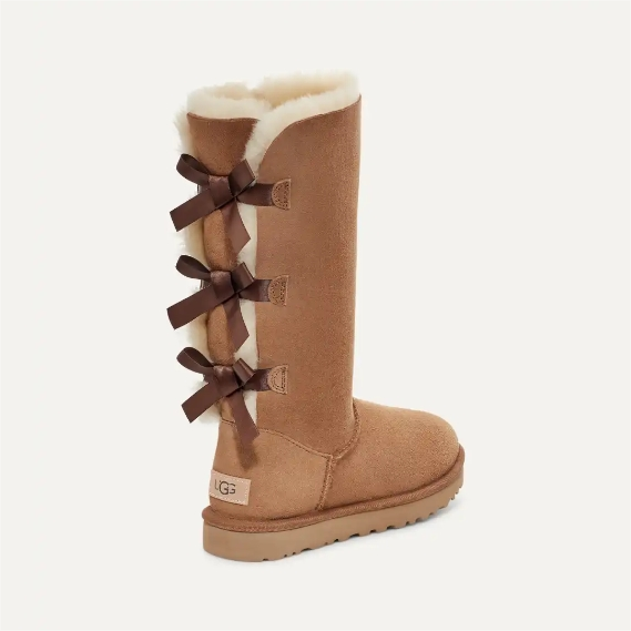 Ugg-Bailey Bow Tall ll Boot