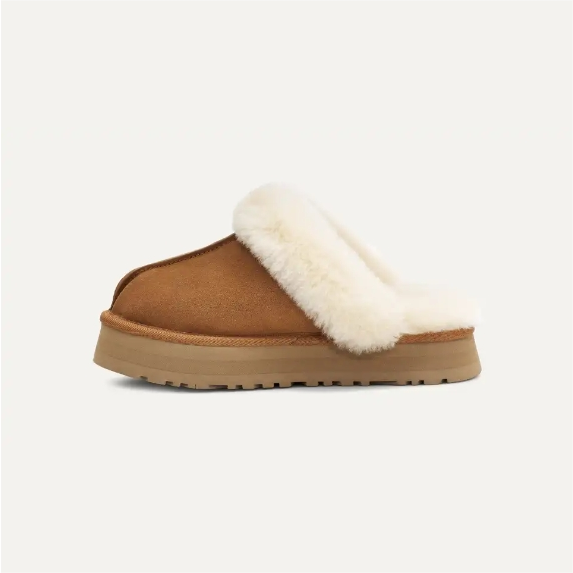 Ugg-Disquette