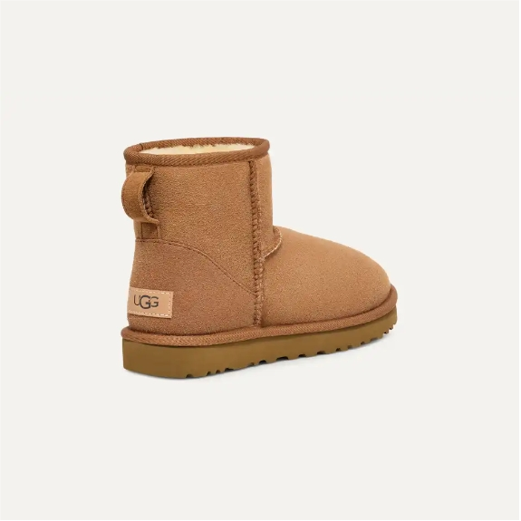 Ugg-Classic Mini II Boot