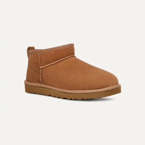 Ugg-Classic Ultra Mini