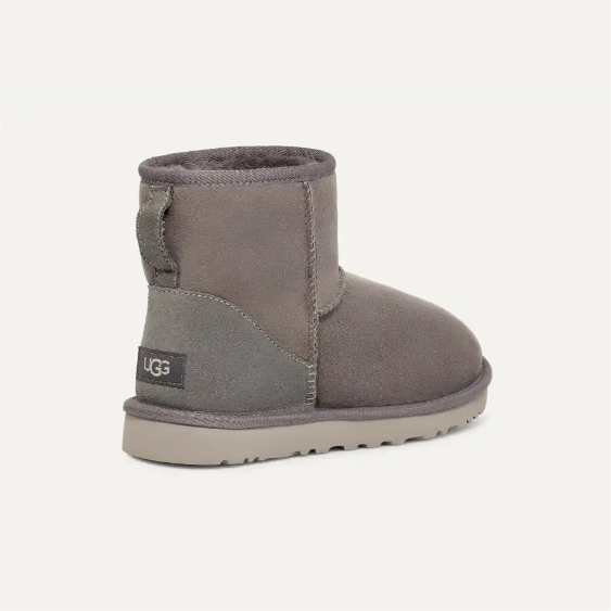 Ugg-Classic Mini Boot