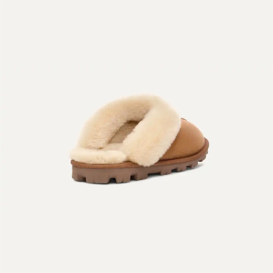 Ugg-Coquette Slipper