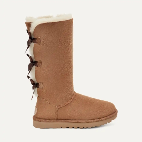 Ugg-Bailey Bow Tall ll Boot
