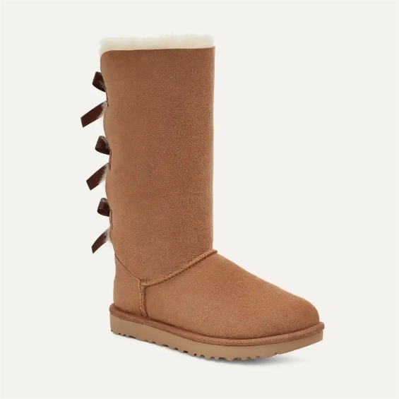 Ugg-Bailey Bow Tall ll Boot