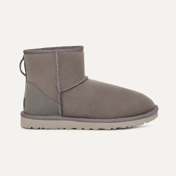 Ugg-Classic Mini Boot