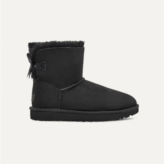 Ugg-Mini Bailey Bow ll Boot