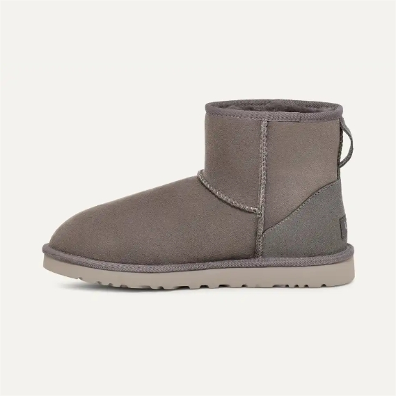 Ugg-Classic Mini Boot