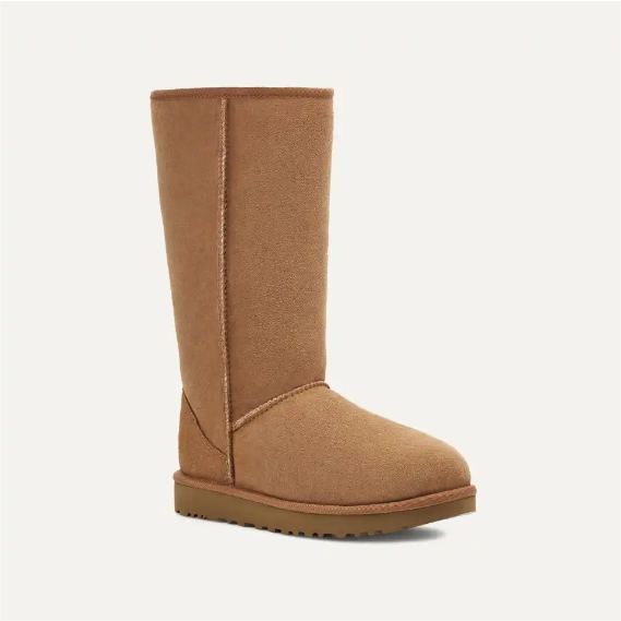 Ugg-Classic Tall ll Boot