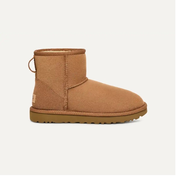 Ugg-Classic Mini II Boot