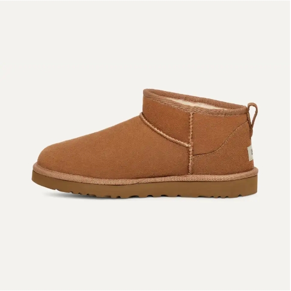 Ugg-Classic Ultra Mini