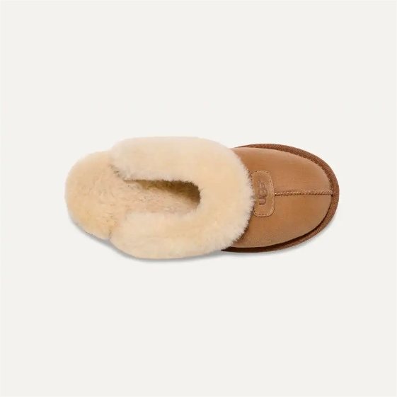 Ugg-Coquette Slipper