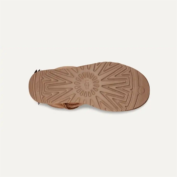 Ugg-Bailey Bow Tall ll Boot